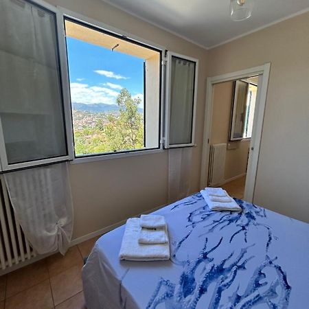 Holiday Home Delo - Imperia Eksteriør bilde