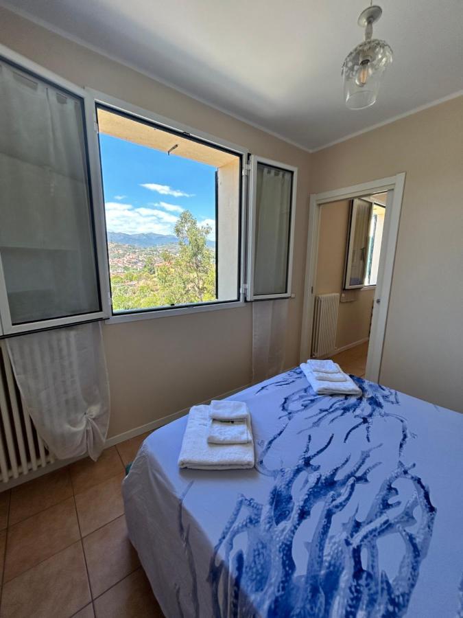 Holiday Home Delo - Imperia Eksteriør bilde