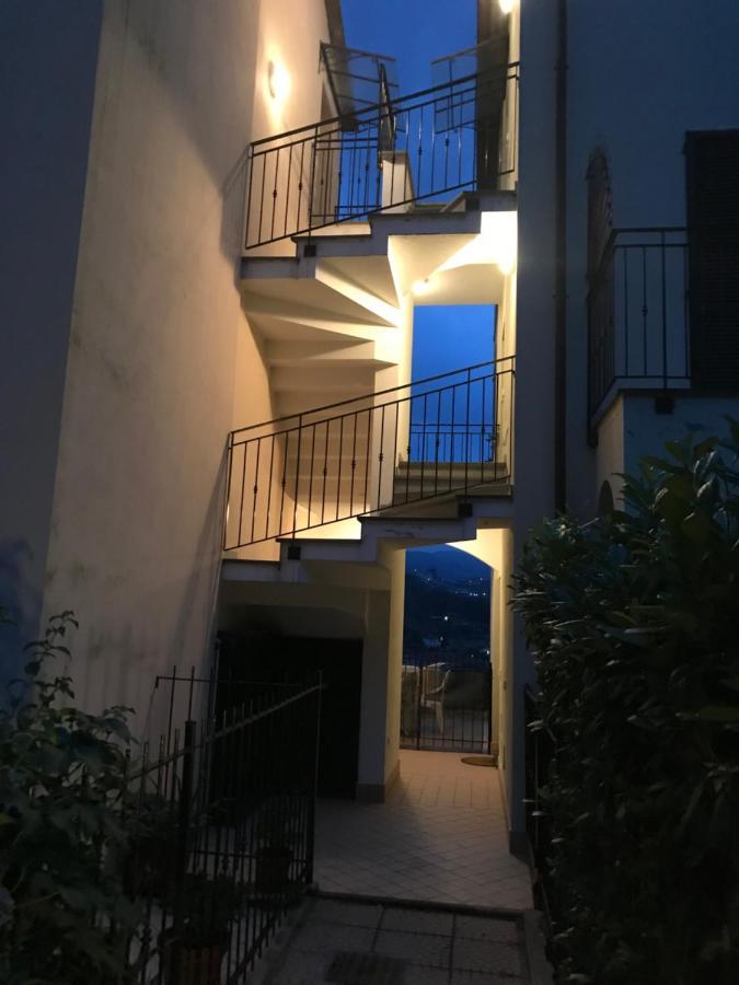Holiday Home Delo - Imperia Eksteriør bilde